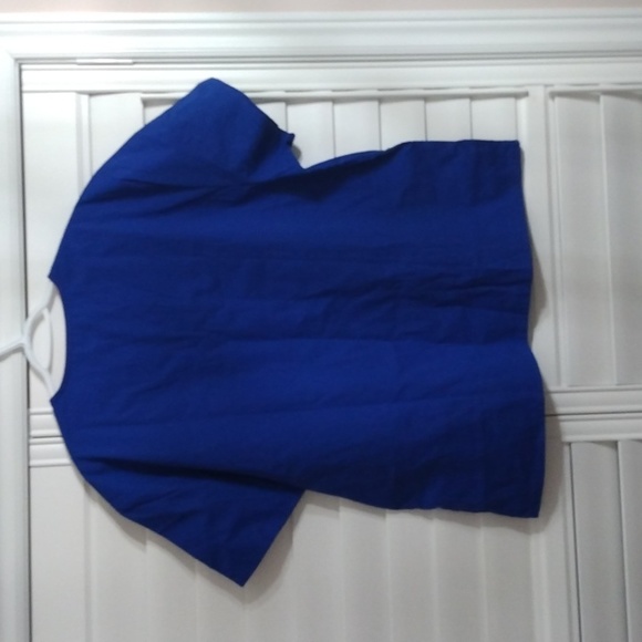 Dickies Scrubs Top Unisex 2X - Picture 2 of 6